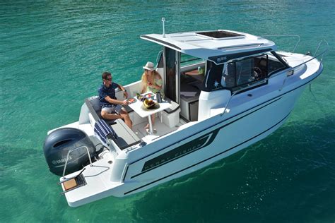 merry fisher 645|jeanneau merry fisher 695 review.